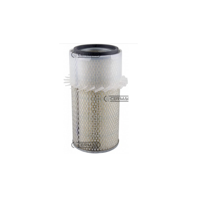 Air filter for agricultural machine engine LANDINI R9000 - R9500 SPECIAL