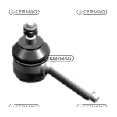 Cabezal de dirección 11/16"x18 rosca derecha 62169 Hecho en Italia | NewgardenAgri.com
