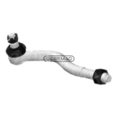 Dirección para zurdos, rosca de 1"1/4x12, zurda 63188, fabricada en Italia. | NewgardenAgri.com