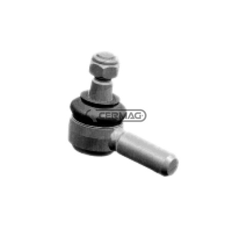Cabezal de dirección rosca M28x1.5 derecha 63242 Fabricado en Italia | NewgardenAgri.com