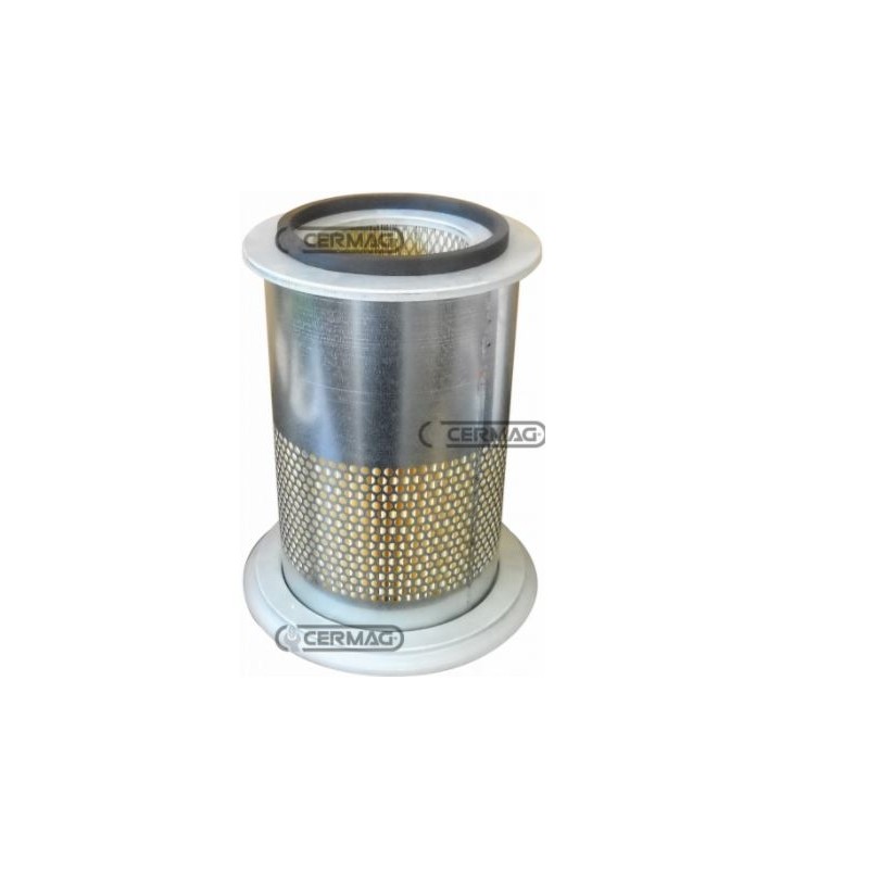 Filtro aria motore macchina agricola MASSEY FERGUSON MF3125 - MF3315 - MF3325