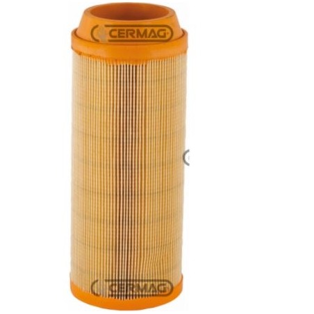 Air filter for agricultural machine MASSEY FERGUSON MF4225 - MF4235 - MF4240 | NewgardenAgri.com