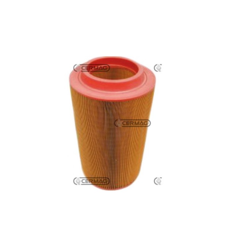 Luftfilter Landmaschinenmotor MASSEY FERGUSON MF680 - MF6497 - MF6499