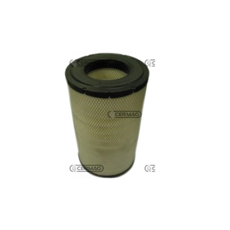 Luftfilter für Landmaschinen NEW HOLLAND LM410 - LM430 - LM640