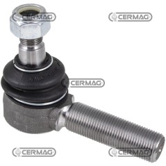 Cabezal de dirección M24x2 rosca derecha 62396 Fabricado en Italia | NewgardenAgri.com