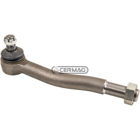 Cabeza de dirección doblada hacia la derecha Rosca M38x1.5 Izquierda 65510 | NewgardenAgri.com