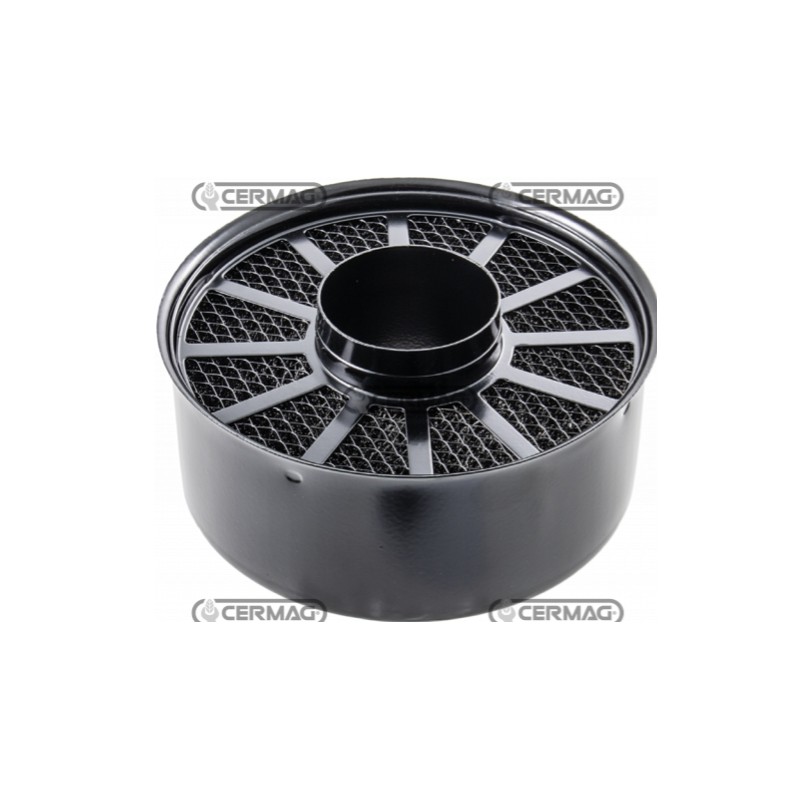 Filtro de aire para motor de máquina agrícola RUGGERINI ENGINES CRD 95 - CRD 100 - CRD 951