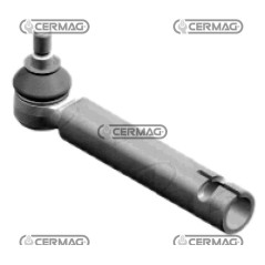 Cabezal de dirección 3/4"x16 rosca derecha 63167 Hecho en Italia | NewgardenAgri.com