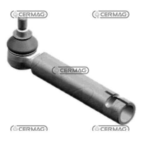 Cabezal de dirección 3/4"x16 rosca derecha 63167 Hecho en Italia | NewgardenAgri.com