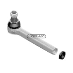 Cabezal de dirección rosca M18x1.5 derecha 63253 Hecho en Italia | NewgardenAgri.com