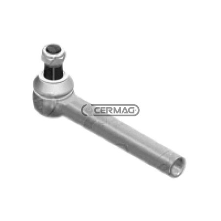Cabezal de dirección rosca M18x1.5 derecha 64470 Hecho en Italia | NewgardenAgri.com