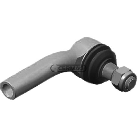 Dirección para zurdos con rosca M24x1.5 derecha 64477 Fabricado en Italia | NewgardenAgri.com