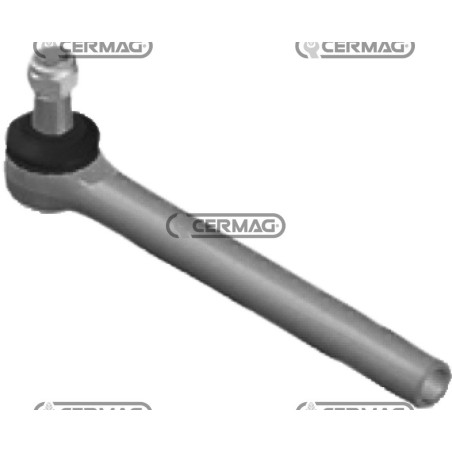 Cabezal de dirección rosca M22x1.5 derecha 64492 Fabricado en Italia | NewgardenAgri.com