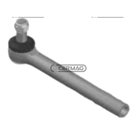 Cabezal de dirección rosca M28x1.5 derecha 64494 Hecho en Italia | NewgardenAgri.com