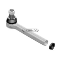 Cabezal de dirección rosca M24x1.5 derecha 64495 Fabricado en Italia | NewgardenAgri.com
