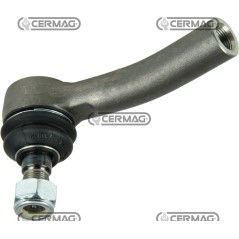 Dirección para zurdos con rosca M18x1.5 derecha 64501 Fabricado en Italia | NewgardenAgri.com