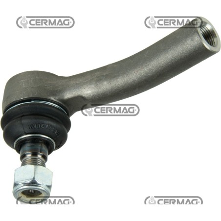 Dirección para zurdos con rosca M18x1.5 derecha 64501 Fabricado en Italia | NewgardenAgri.com