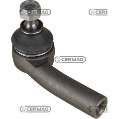 Rechtsgewindeter Lenkkopf M16x1,5, links, 65076, hergestellt in Italien | NewgardenAgri.com