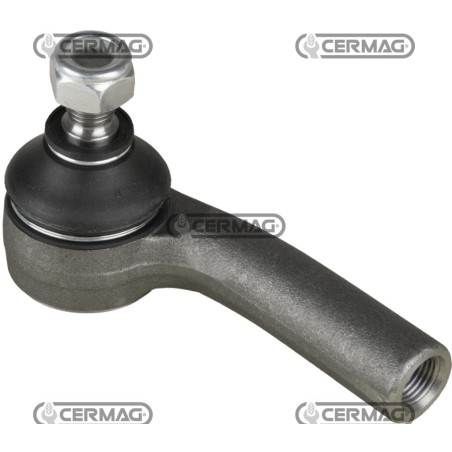 Dirección para zurdos con rosca M16x1.5 derecha 65077 Fabricado en Italia | NewgardenAgri.com