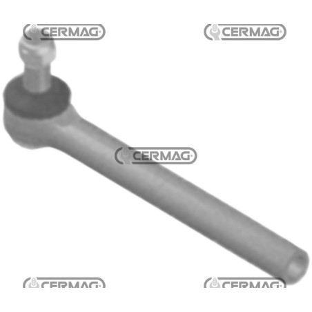 Cabezal de dirección rosca M18x1.5 derecha 65295 Fabricado en Italia | NewgardenAgri.com