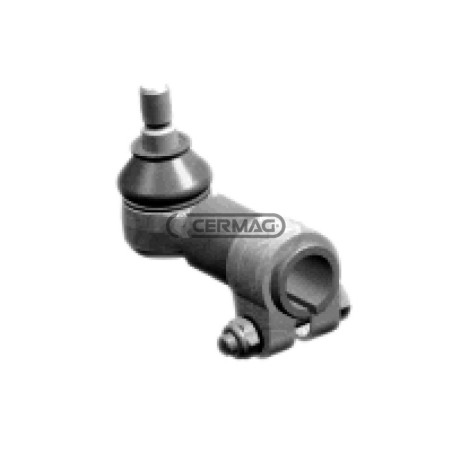 Cabezal de dirección 7/8"x14 rosca derecha 63151 Hecho en Italia | NewgardenAgri.com