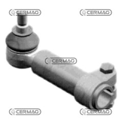 Cabezal de dirección 15/16"x16 rosca derecha 63166 Hecho en Italia | NewgardenAgri.com