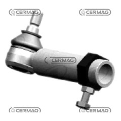 Steering head Thread Diameter 19.2 62225 Made in Italy | NewgardenAgri.com
