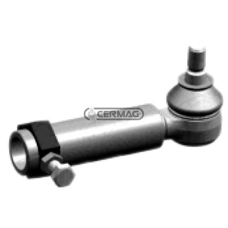 Steering head Thread Diameter 19.2 62226 Made in Italy | NewgardenAgri.com
