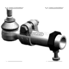 Cabezal de dirección 13/16"x16 rosca derecha 63239 Hecho en Italia | NewgardenAgri.com