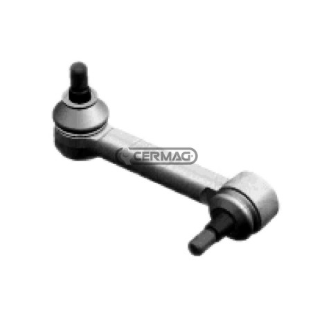 Barra di sterzo completa Lunghezza 205 mm 61065 MadeinItaly | NewgardenAgri.com