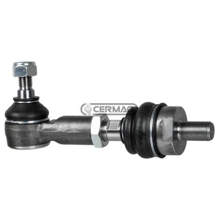 Biellette de direction complète, filetage M16x1,5 à droite, réf. 65398, fabriquée en Italie | NewgardenAgri.com