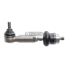 Tie rod with joint Thread LA4203940M92 | NewgardenAgri.com