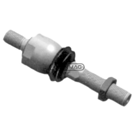 Cabeza esférica axial Longitud 210 mm 63621 Fabricado en Italia | NewgardenAgri.com