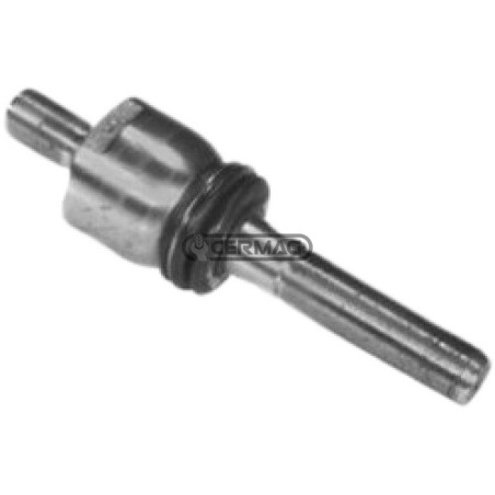 Cabeza esférica axial Longitud 210 mm 63645 Fabricado en Italia | NewgardenAgri.com