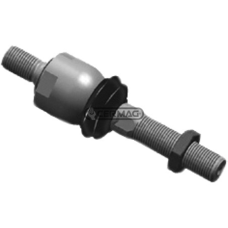 Cabezal de bola axial Longitud 64481 Hecho en Italia | NewgardenAgri.com