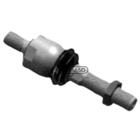 Cabezal de bola axial Longitud 116 mm 64592 Fabricado en Italia | NewgardenAgri.com