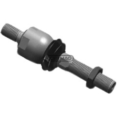 Cabezal de bola axial Longitud 235 mm 65558 | NewgardenAgri.com
