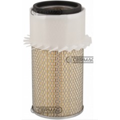 Luftfilter für Landmaschinenmotor CARRARO SPA 68.4 - 78.4 - 88.4 - 98.4 | NewgardenAgri.com