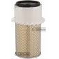 Luftfilter für Landmaschinenmotor CARRARO SPA 68.4 - 78.4 - 88.4 - 98.4