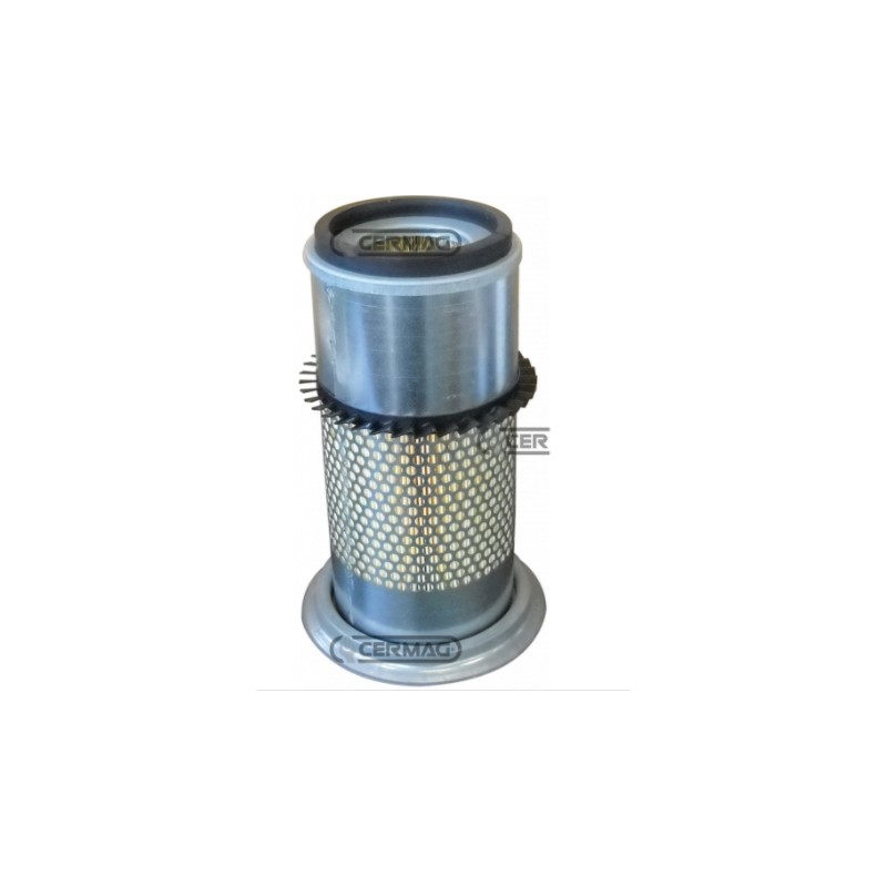 Luftfilter für Landmaschinenmotor FIAT OM SERIES 70 CI - 70 R - 80 CA