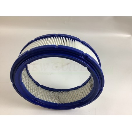 Air filter for agricultural machine engine GOLDONI TRANSCAR 20 - 22 - 25 - 28 - 33 | NewgardenAgri.com