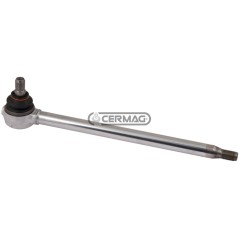 Potencia completa Ø 22 Longitud 360 mm 80455 Ognibene | NewgardenAgri.com