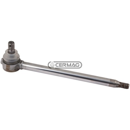 Tige complète Ø 22*215/A pour cylindre 80411, longueur 340 mm, 80448 Ognibene | NewgardenAgri.com