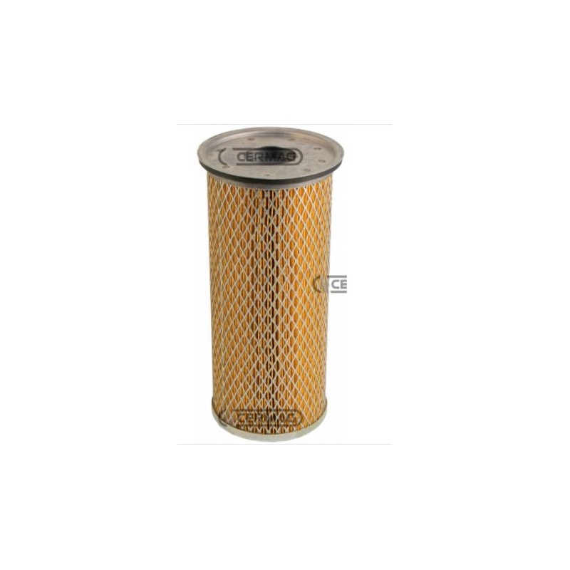 Air filter for engine agricultural machine ISEKI various models