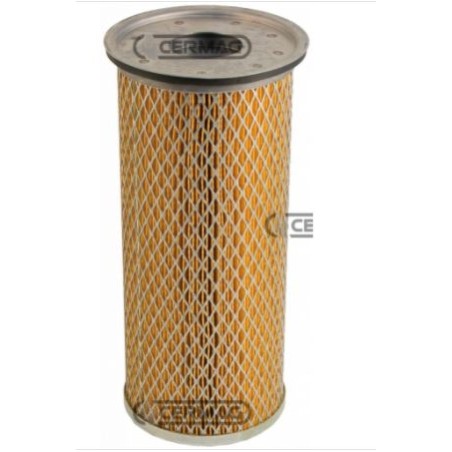 Air filter for engine agricultural machine ISEKI various models | NewgardenAgri.com