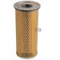 Air filter for engine agricultural machine ISEKI various models