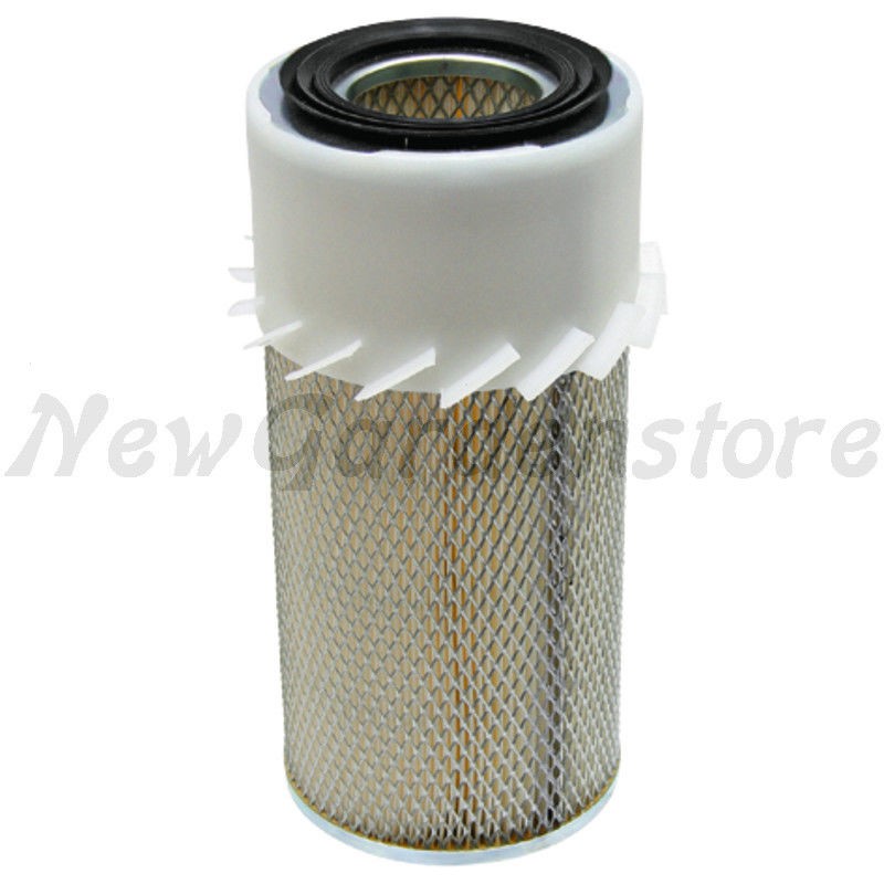 Air filter tractor motor cultivator compatible GOLDONI 6340316 33270406