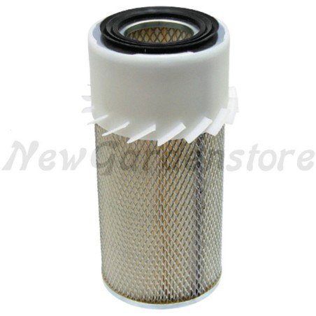 Filtro aria trattore motocoltivatore compatibile GOLDONI 6340316 33270406 | NewgardenAgri.com