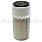 Air filter tractor motor cultivator compatible GOLDONI 6340316 33270406