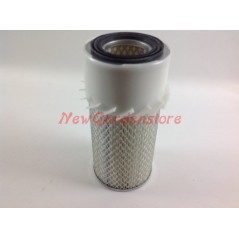 Air filter tractor motor cultivator compatible GOLDONI 6340316 33270406 | NewgardenAgri.com